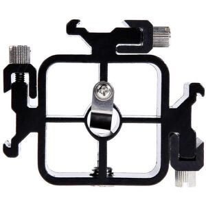 GreenZech Triple Hot ShoE Mount Adapter Flashlight Stand Umbrella Holder Bracket for Canon GreenZech Triple Hot ShoE Mount Adapter Flashlight Stand Umbrella Holder Bracket for Canon