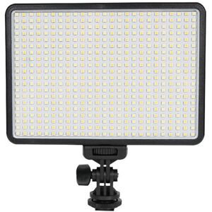 GreenZech LED 3200K-5600K SLR Camera Lamp Wedding LED Video Light Photography Light Makeup GreenZech LED 3200K-5600K SLR Camera Lamp Wedding LED Video Light Photography Light Makeup