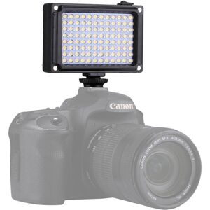 GreenZech Pocket 104 LEDs 860LM Pro Photography Video Light Studio Light for DSLR Cameras GreenZech Pocket 104 LEDs 860LM Pro Photography Video Light Studio Light for DSLR Cameras