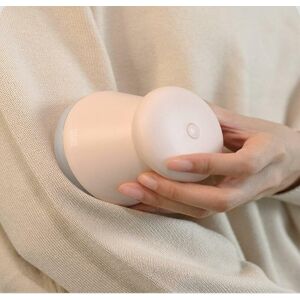 GreenZech (Pink) Mini Portable Lint Remover 6-Leaf Cutter Head USB Charging 6800RMP 360Cut GreenZech (Pink) Mini Portable Lint Remover 6-Leaf Cutter Head USB Charging 6800RMP 360Cut