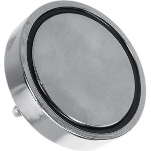 GreenZech 230KG D80mm Neodymium Recovery Fishing Magnet Metal Sea River Treasure Magnet GreenZech 230KG D80mm Neodymium Recovery Fishing Magnet Metal Sea River Treasure Magnet