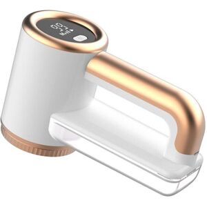 GreenZech (Rose Gold) Portable Lint Removers LED Display 3 Gear 2000mAh Battery Life USB C GreenZech (Rose Gold) Portable Lint Removers LED Display 3 Gear 2000mAh Battery Life USB C
