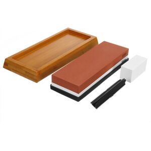 GreenZech (5pcs) 5000/10000 Grit Double Sided Water Wet Stone Sharpen Stone Dual Whetstone GreenZech (5pcs) 5000/10000 Grit Double Sided Water Wet Stone Sharpen Stone Dual Whetstone