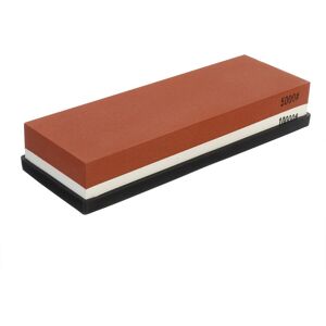 GreenZech (1pc) 5000/10000 Grit Double Sided Water Wet Stone Sharpen Stone Dual Whetstone GreenZech (1pc) 5000/10000 Grit Double Sided Water Wet Stone Sharpen Stone Dual Whetstone