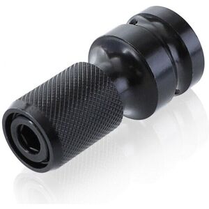 GreenZech (Type C: H12-100mm) Universal Socket Adapter Hex Socket Wrench 360 Degree Rotary GreenZech (Type C: H12-100mm) Universal Socket Adapter Hex Socket Wrench 360 Degree Rotary