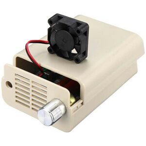 GreenZech 4000W 220V AC Voltage Regulator Built-in A Cooling Fan Voltage Controller Motor GreenZech 4000W 220V AC Voltage Regulator Built-in A Cooling Fan Voltage Controller Motor