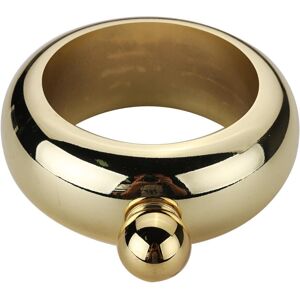 GreenZech (Gold#1) Bracelet Bangle Flask Drinking Stainless Steel Whiskey Hidden Hip Flask GreenZech (Gold#1) Bracelet Bangle Flask Drinking Stainless Steel Whiskey Hidden Hip Flask