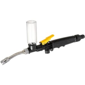 GreenZech (A: 30cm + foam bottle) 30cm 48cm 56cm High Pressure Water Washer Nozzle Spray GreenZech (A: 30cm + foam bottle) 30cm 48cm 56cm High Pressure Water Washer Nozzle Spray