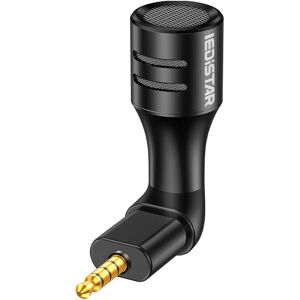 GreenZech (3.5mm Microphone) 3.5mm/Type-C Plug and Play Condenser Wireless Stereo Micropho GreenZech (3.5mm Microphone) 3.5mm/Type-C Plug and Play Condenser Wireless Stereo Micropho