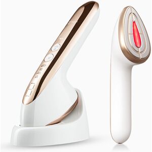 GreenZech Facial Massager Multifunctional High Frequency Skin Machine White GreenZech Facial Massager Multifunctional High Frequency Skin Machine White