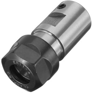 GreenZech er11-a 8mm collet chuck holder motor shaft tool extension rod cnc GreenZech er11-a 8mm collet chuck holder motor shaft tool extension rod cnc