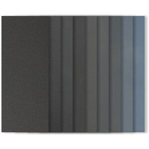 GreenZech (42Pcs) 14/42Pcs Sandpaper Wet Dry Sanding Paper Grit 120-3000 Abrasive Polishin GreenZech (42Pcs) 14/42Pcs Sandpaper Wet Dry Sanding Paper Grit 120-3000 Abrasive Polishin