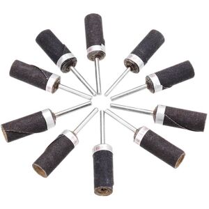 GreenZech (5000#) 10pcs 180-5000 Grit 3mm Long Sandpaper Water-resistant Abrasive Sandpape GreenZech (5000#) 10pcs 180-5000 Grit 3mm Long Sandpaper Water-resistant Abrasive Sandpape