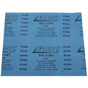 GreenZech 280x230mm Waterproof Grit Sandpaper - Sandpaper GreenZech 280x230mm Waterproof Grit Sandpaper - Sandpaper