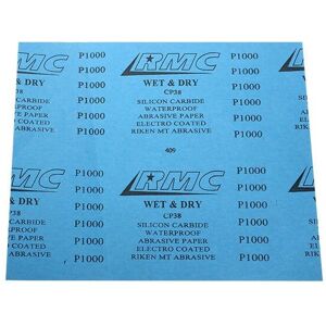 GreenZech (1000#) 280x230mm 1000-7000 Grit Sandpaper Waterproof Abrasive Paper Abrasive To GreenZech (1000#) 280x230mm 1000-7000 Grit Sandpaper Waterproof Abrasive Paper Abrasive To