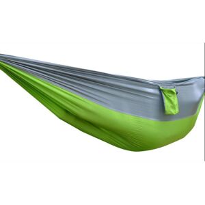 GreenZech (Green) Camping Hammock Hold Up to 660 Lbs Portable Lightweight with 2 Straps Ca GreenZech (Green) Camping Hammock Hold Up to 660 Lbs Portable Lightweight with 2 Straps Ca