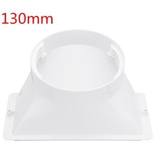 GreenZech (130mm) 130/150/179mm Portable Exhaust Hose Tube Connector for Air Conditioner W GreenZech (130mm) 130/150/179mm Portable Exhaust Hose Tube Connector for Air Conditioner W