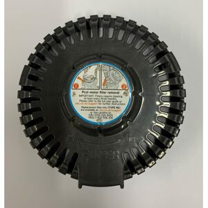 REFURBISHED Post Motor Filter Cover For Vax Air Upright Vacuum Cleaners U85-AS-PME REFURBISHED Post Motor Filter Cover For Vax Air Upright Vacuum Cleaners U85-AS-PME