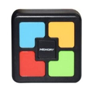 GreenZech (Shaped two-handed) Memory Training Game Children's Educational Toys Creative In GreenZech (Shaped two-handed) Memory Training Game Children's Educational Toys Creative In