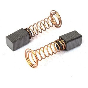 GreenZech 2pcs Carbon Brushes Repairing Part Carbon Brush for Rotary Tool For Dremel 3000/ GreenZech 2pcs Carbon Brushes Repairing Part Carbon Brush for Rotary Tool For Dremel 3000/