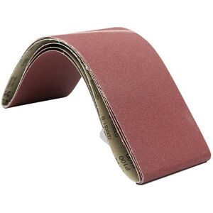 GreenZech 6x48 Inch Sanding Belts Aluminium Oxide 100 Grits - Sanding Belts GreenZech 6x48 Inch Sanding Belts Aluminium Oxide 100 Grits - Sanding Belts