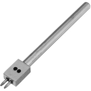 GreenZech (4 Hole) 2/4/6 Hole Row Leather Craft Round Hole Puncher Cutter Punch Tool 4mm S GreenZech (4 Hole) 2/4/6 Hole Row Leather Craft Round Hole Puncher Cutter Punch Tool 4mm S