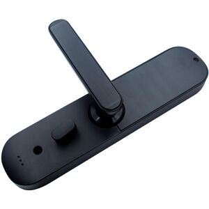 GreenZech (right) Smart Fingerprint Door Lock Password Card TUYA APP Remotely Identificati GreenZech (right) Smart Fingerprint Door Lock Password Card TUYA APP Remotely Identificati