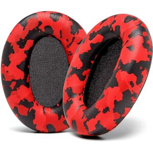 WC Wicked Cushions Extra Thick Replacement Earpads Compatible with Sony WH-1000X WC Wicked Cushions Extra Thick Replacement Earpads Compatible with Sony WH-1000X
