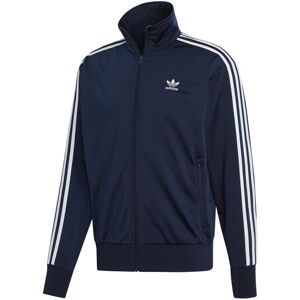 (Medium) adidas 'Originals' Firebird Men's Track Top - Navy (Medium) adidas 'Originals' Firebird Men's Track Top - Navy