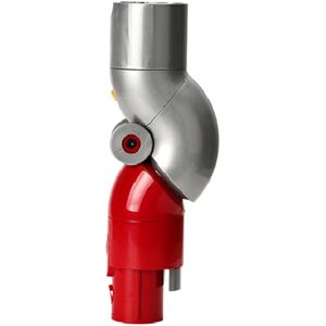 GreenZech (A) 2pcs Suction Head Steering Elbow Replacements for DysonV7 V8 V10 V11 Vacuum GreenZech (A) 2pcs Suction Head Steering Elbow Replacements for DysonV7 V8 V10 V11 Vacuum