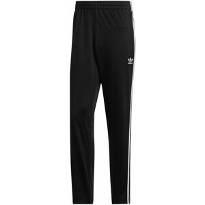 (Small) adidas 'Originals' Firebird Mens Track Pants - Black (Small) adidas 'Originals' Firebird Mens Track Pants - Black