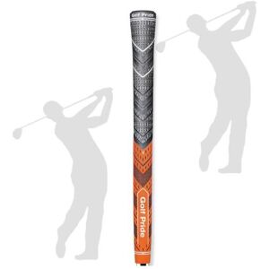 ZHIKE (Midsize-Orange, 10PCS) Govee Golf Grips 1-13 Piece with Complete Regripping Kit ZHIKE (Midsize-Orange, 10PCS) Govee Golf Grips 1-13 Piece with Complete Regripping Kit