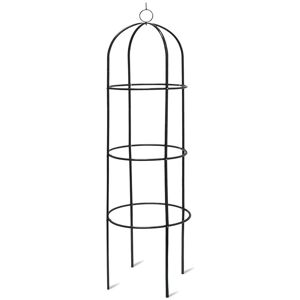 True Face (1 Pack) Garden Obelisk Metal Climbing Plants 1 & 2 Pack True Face (1 Pack) Garden Obelisk Metal Climbing Plants 1 & 2 Pack