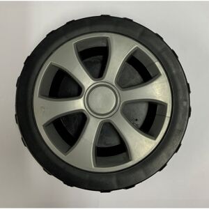 REFURBISHED Genuine Front Wheel For Spear & Jackson Cordless 40v Lawnmowers S4040CR S4040X2C REFURBISHED Genuine Front Wheel For Spear & Jackson Cordless 40v Lawnmowers S4040CR S4040X2C