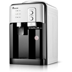 GreenZech (White, Warm + Hot Water) 550W Water Dispenser Low Noise Energy-saving High-qual GreenZech (White, Warm + Hot Water) 550W Water Dispenser Low Noise Energy-saving High-qual