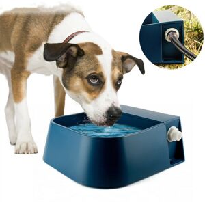 GreenZech Pet Water Dispenser Autoxic Water Storage Water Drinking Fountain 2L Capacity AB GreenZech Pet Water Dispenser Autoxic Water Storage Water Drinking Fountain 2L Capacity AB