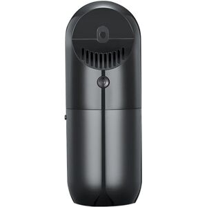 GreenZech (Black, Wired) Portable Handheld Car Vacuum Cleaner 35000rpm 3500Pa Powerful Suc GreenZech (Black, Wired) Portable Handheld Car Vacuum Cleaner 35000rpm 3500Pa Powerful Suc