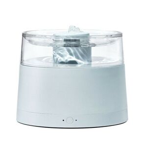 GreenZech (Blue, Wifi Version) DIY Autoxic Cat Water Dispenser APP Remote Control Water Fo GreenZech (Blue, Wifi Version) DIY Autoxic Cat Water Dispenser APP Remote Control Water Fo