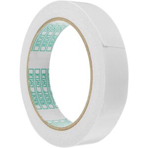 GreenZech 5Pcs 2cmx20m Double Sided Tape Oily Adhesive High Temperature Resistant Tape GreenZech 5Pcs 2cmx20m Double Sided Tape Oily Adhesive High Temperature Resistant Tape