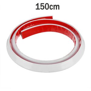 GreenZech (150cm) 60/90/120/150/200cm Bathroom/Kitchen Shower Water Barrier silicone Dry A GreenZech (150cm) 60/90/120/150/200cm Bathroom/Kitchen Shower Water Barrier silicone Dry A