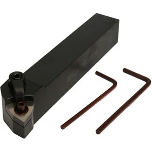 GreenZech 20 x125mm Index External Lathe Turning Tool Holder With 2pcs Wrench GreenZech 20 x125mm Index External Lathe Turning Tool Holder With 2pcs Wrench