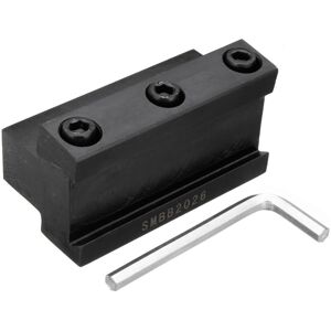 GreenZech Cutting Blade Holder For Cut-Off Cutter Part Off Blade Inserts For GTN-2 GTN-3 T GreenZech Cutting Blade Holder For Cut-Off Cutter Part Off Blade Inserts For GTN-2 GTN-3 T