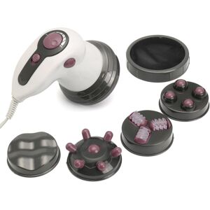 GreenZech Infrared Electric Full Body Massager Slimming Equipment Anti-cellulite Machine GreenZech Infrared Electric Full Body Massager Slimming Equipment Anti-cellulite Machine