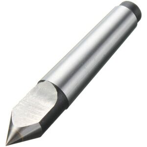 GreenZech Carbide Morse Taper Live Center CNC Lathe Tool GreenZech Carbide Morse Taper Live Center CNC Lathe Tool