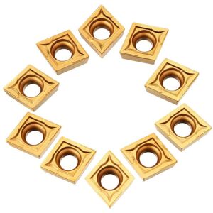 GreenZech Carbide Insert Internal Turning Tool Face End Mills Lathe Tools Milling Cutter C GreenZech Carbide Insert Internal Turning Tool Face End Mills Lathe Tools Milling Cutter C