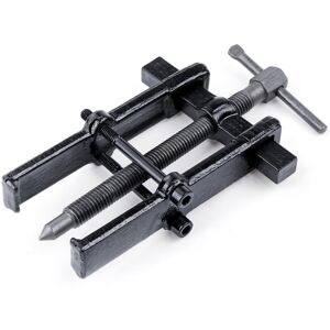 GreenZech (2 Inch) 2/3/4/6/8 Inch Bearing Gear Hub Puller Remover Adjustable Two-claw Pull GreenZech (2 Inch) 2/3/4/6/8 Inch Bearing Gear Hub Puller Remover Adjustable Two-claw Pull