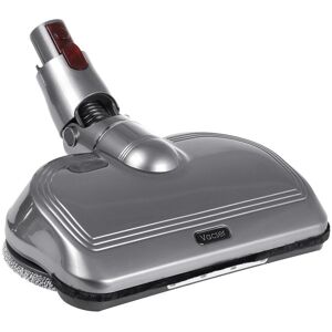 GreenZech (for DysonV7 V8) 1pcs Electric Wet & Dry Mop Head Replacements for DysonV6 V7 V8 GreenZech (for DysonV7 V8) 1pcs Electric Wet & Dry Mop Head Replacements for DysonV6 V7 V8