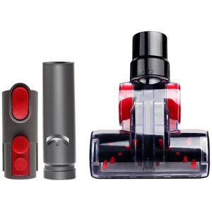 GreenZech 3pcs Replacements for DysonV6 V7 V8 V10 V11 Vacuum Cleaner Parts Accessories Bru GreenZech 3pcs Replacements for DysonV6 V7 V8 V10 V11 Vacuum Cleaner Parts Accessories Bru