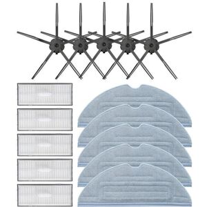 Xiaomi Roborock S7 - Vacuum Cleaner Parts and Accessories Xiaomi Roborock S7 - Vacuum Cleaner Parts and Accessories