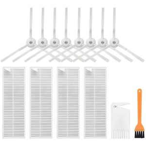 GreenZech 14pcs Replacements for Xiaomi Mijia G1 Vacuum Cleaner Parts Accessories GreenZech 14pcs Replacements for Xiaomi Mijia G1 Vacuum Cleaner Parts Accessories